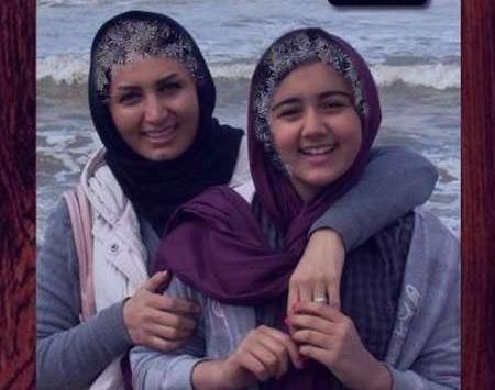 عکس نوشته لیلا کردبچه