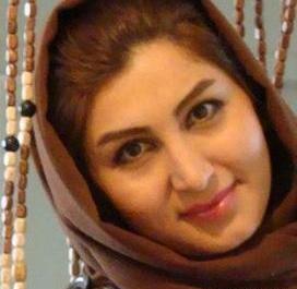 عکس نوشته لیلا کردبچه