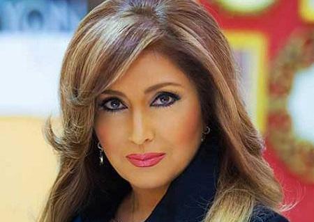 عکس لباس مجلسی شیک لیلا فروهر