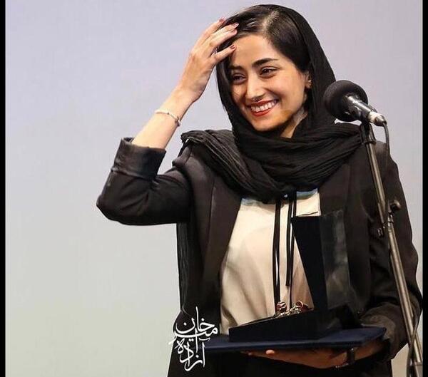 عکس فاطمه حسن زاده