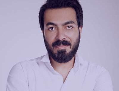 عکس نوشته های کامران رسول زاده