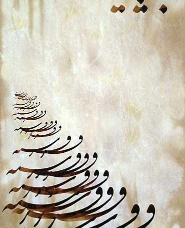 عکس فرشته گفت