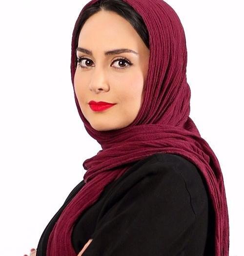 عکس مریم جدیدی