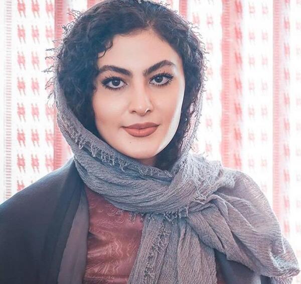 عکس مریم جدیدی