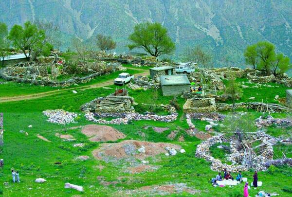 عکس از طبیعت اردیبهشت