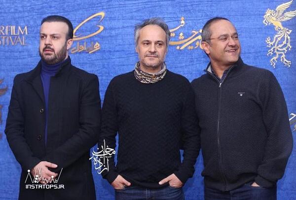 عکس محمد شایسته