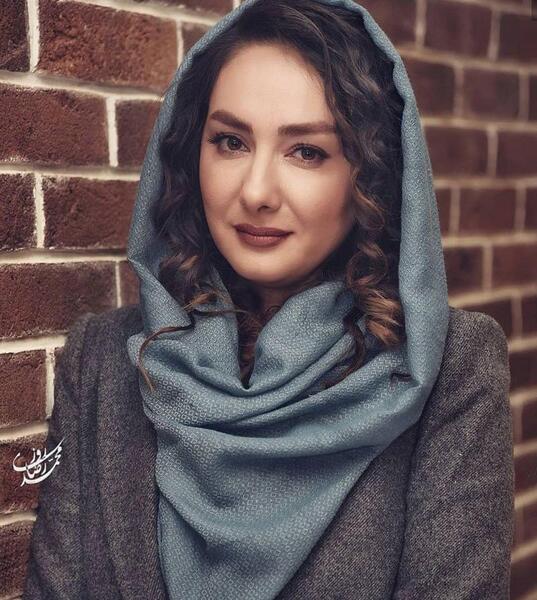 عکس هانیه صادقی