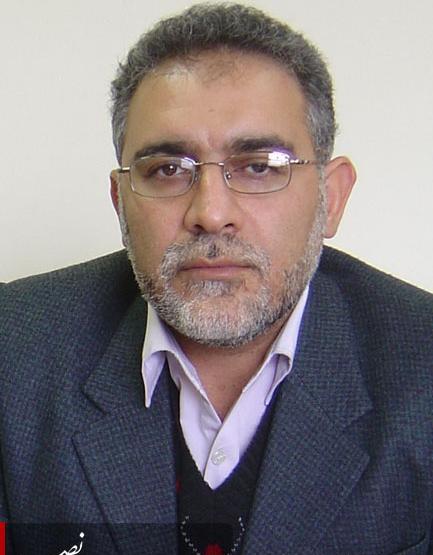 عکس مهران صمدی