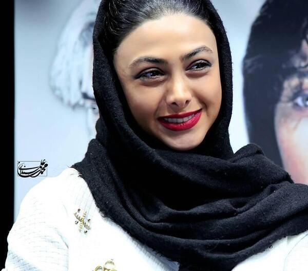 عکس مهران صمدی