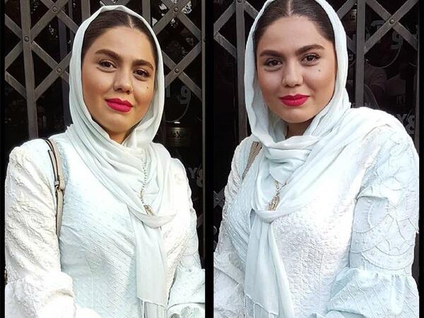 عکس بهزاد زارعی