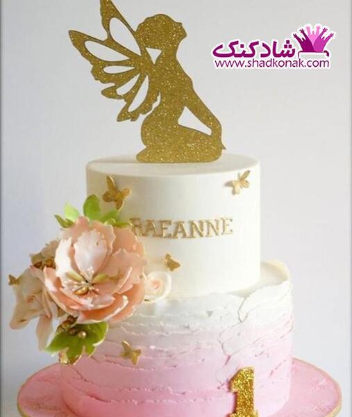 عکس خواهر تینکربل