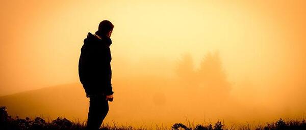 تکنیک عکس ضد نور