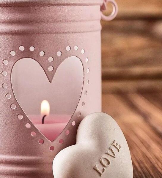 عکس قلب زیبا و عاشقانه