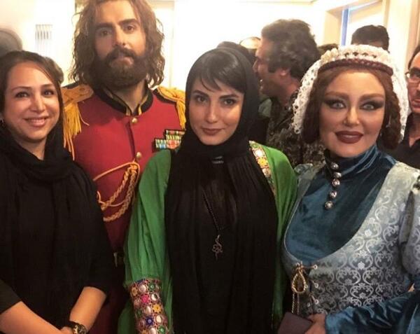 عکس صالح حسن پور