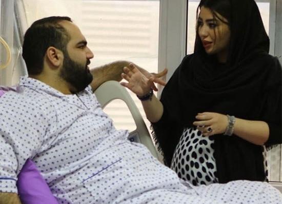 عکس آزاده سلیمی