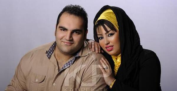 عکس آزاده سلیمی