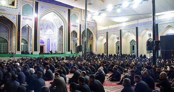عکس خدیجه خاتون