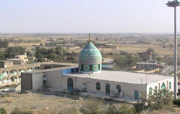 عکس خدیجه خاتون