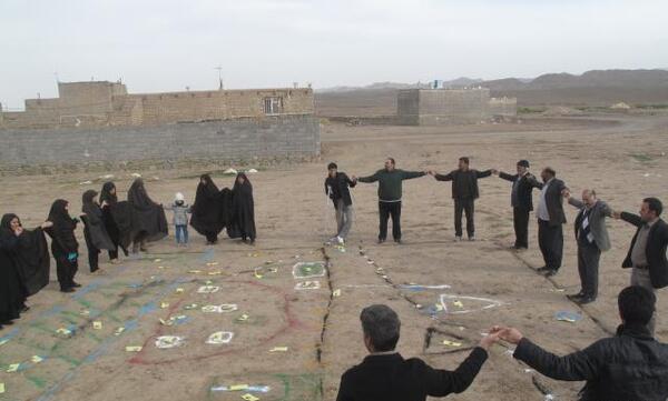 عکس خدیجه خاتون