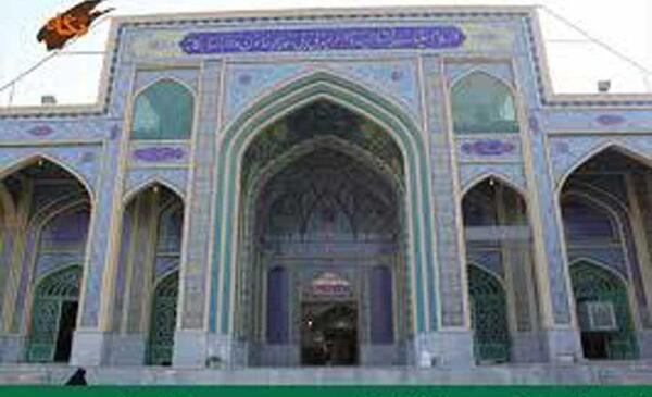 عکس خدیجه خاتون
