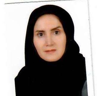 عکس راضیه جلیلی