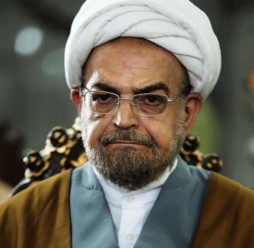 عکس حمید لولایی و همسرش