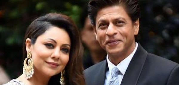 عکسهای شاهرخ خان و پسرش