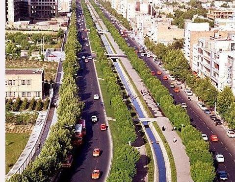 عکس ایران تهران