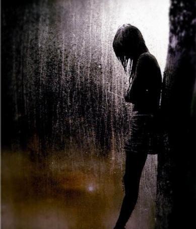 عکس های تنهایی دخترانه