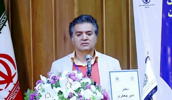 عکس رویا بهشتی