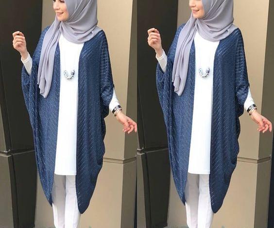 عکس مدل مانتو دخترانه ترکی