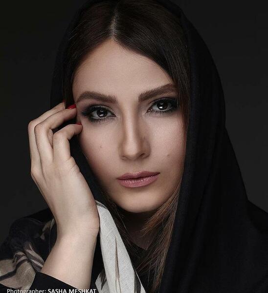 عکس سمیرا هوشمند