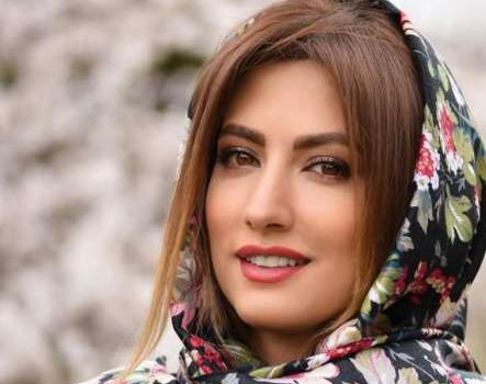 عکس سمیرا هوشمند