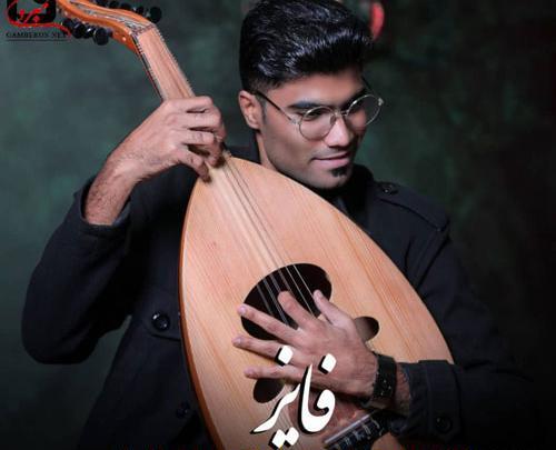 عکس احمد جمشید