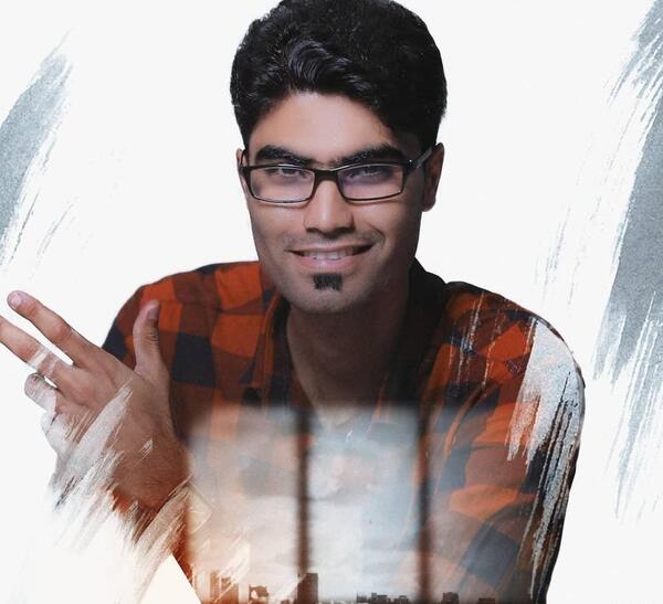 عکس احمد جمشید
