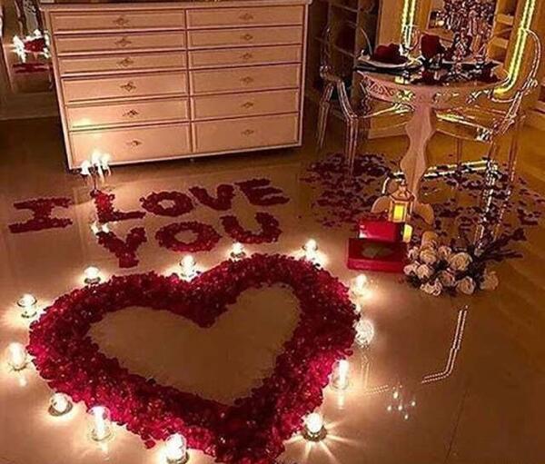 عکس دونفره ولنتاین