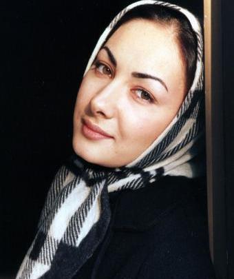 عکس یادگاری هانیه توسلی