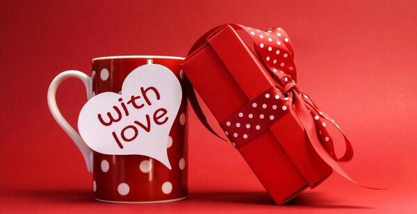 عکس نوشته زیبای قلب