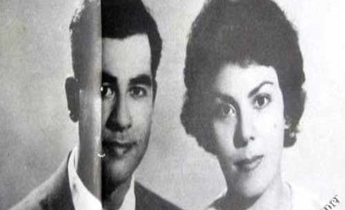 عکس بچه صدام