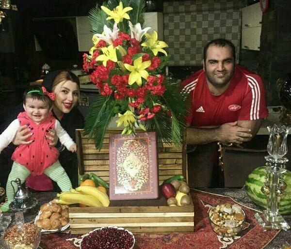 عکس یلدا سلیمی