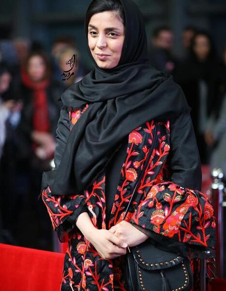 عکس همسر زکیه کریمی