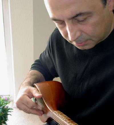 عکسهای داریوش طلایی