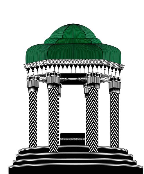 عکس حافظ طراحی