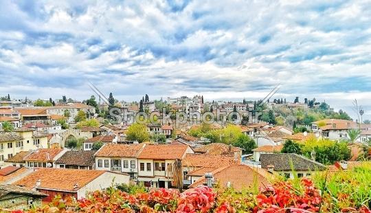 عکس از طبیعت آنتالیا