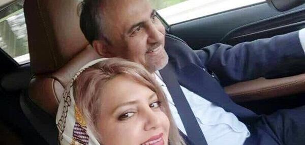 عکس شاه پریون