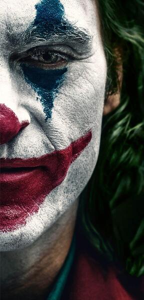 عکس جوکر کیفیت hd