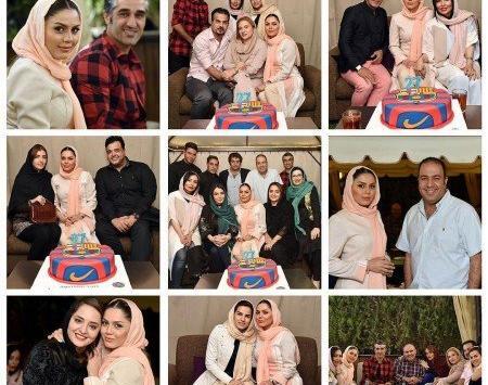 عکس احسان زارعی