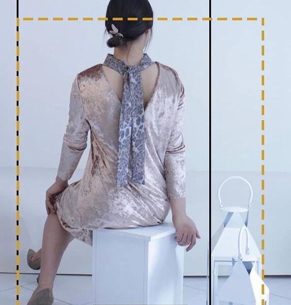 عکس لباس مجلسی خیابان ظفر
