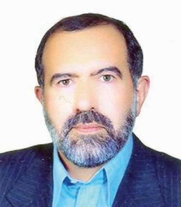 عکس محمد حسین ثقفی