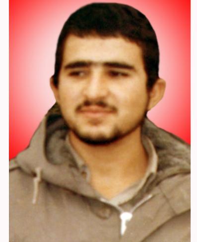 عکس محمد حسین ثقفی